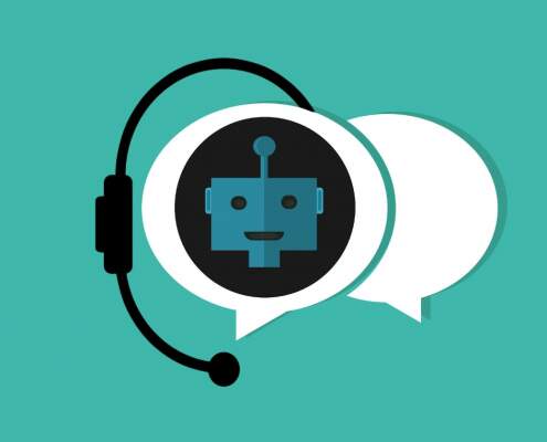 Chatbots - como utilizá-los para otimizar o atendimento ao cliente